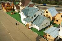 «Лесопромышленный комплекс»